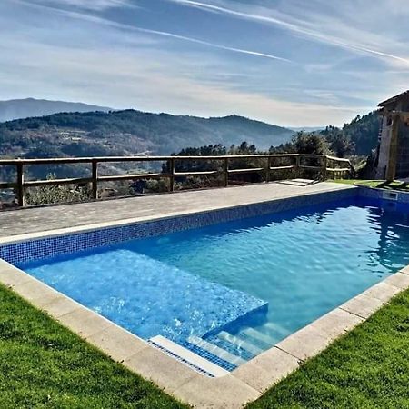 Casas Da Morgadinha - Casas De Ferias E Turismo Rural Селорику ди Бащу Екстериор снимка