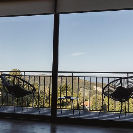 Casas Da Morgadinha - Casas De Ferias E Turismo Rural Селорику ди Бащу Екстериор снимка