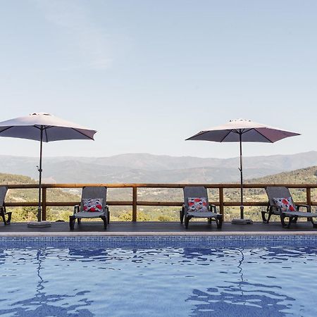 Casas Da Morgadinha - Casas De Ferias E Turismo Rural Селорику ди Бащу Екстериор снимка